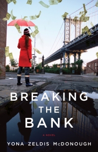 Breaking the bank - 12-22-08