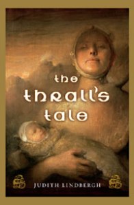 Thralls Tale cover