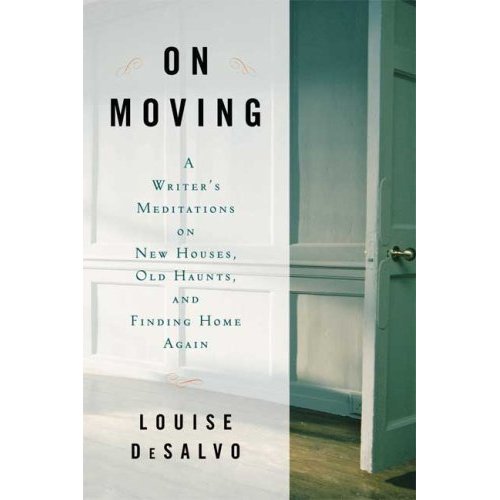 DeSalvo, On Moving