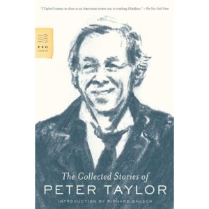 peter taylor cover