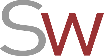 SheWrites logo